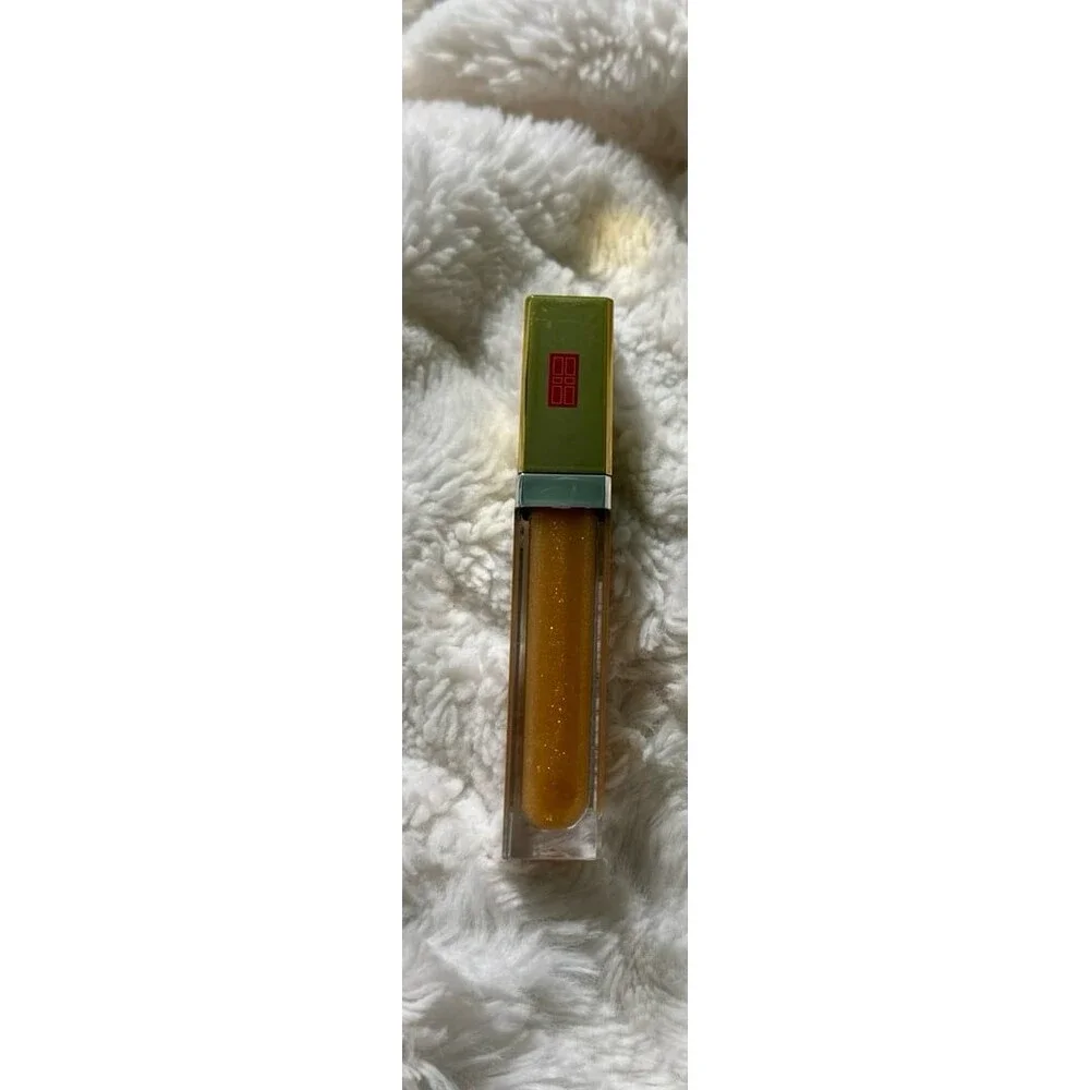 Elizabeth Arden Gold Lip Balm Luxurious Shine